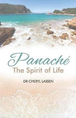 Panache - The Spirit of Life