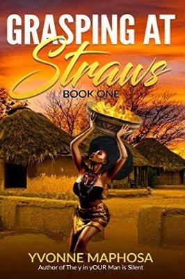 Grasping At Straws: Book One (Paperback)