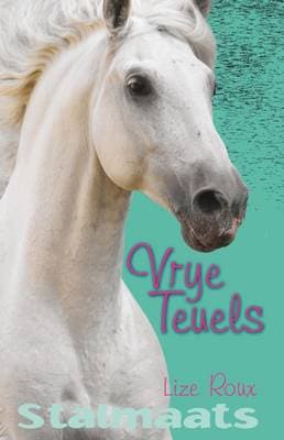 Vrye teuels