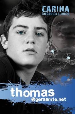 Thomas@geraamte.net: Boek 7 (Paperback)