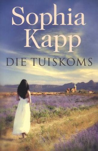 Die Tuiskoms (Paperback)