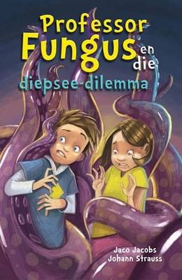 Professor Fungus en die diepsee-dilemma