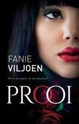 Prooi (Paperback)