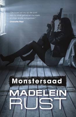 Monstersaad (Paperback)