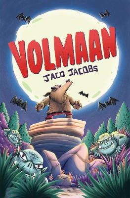 Volmaan: Omnibus (Paperback)