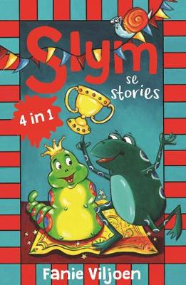 Slym Se Stories Omnibus (Paperback)