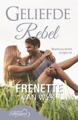Geliefde Rebel (Paperback)