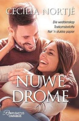 Nuwe Drome (Paperback)