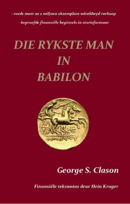 Die Rykste Man In Babilon (Paperback)