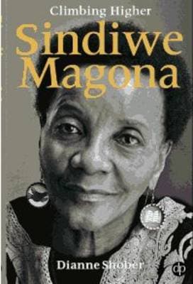 Climbing Higher: Sindiwe Magona