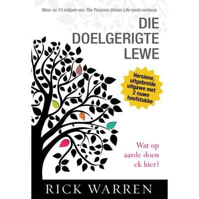 Die doelgerigte lewe