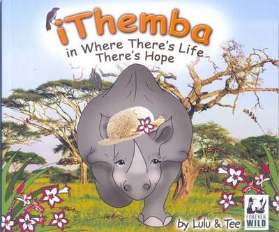 iThemba in Where there's Life there's Hope (Paperback)