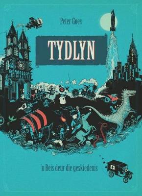 Tydlyn: 'n Reis deur die geskiedenis