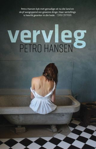 Vervleg