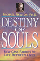 Destiny of Souls: New Case Studies of Life Between Lives (Trade Paperback)