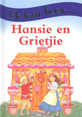 Hansie En Grietjie