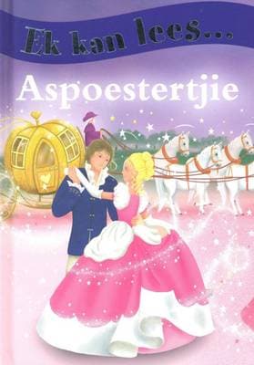 Aspoestertjie