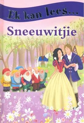 Sneeuwitjie