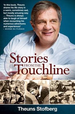 Stories from the touchline