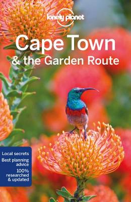 Lonely Planet Cape Town & the Garden Route 9