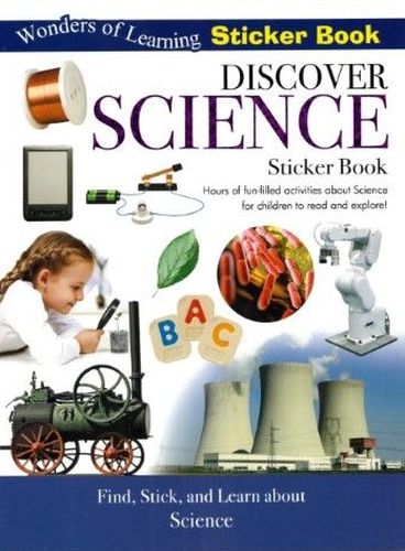 Wonders Of Learning - Science