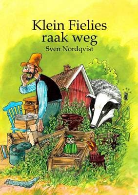 Klein Fielies Raak Weg