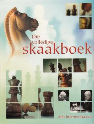 Volledige Skaakboek