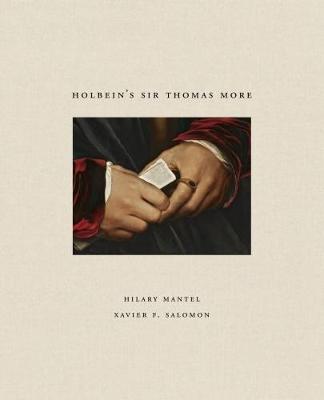 Holbein's Sir Thomas More (Hardcover)