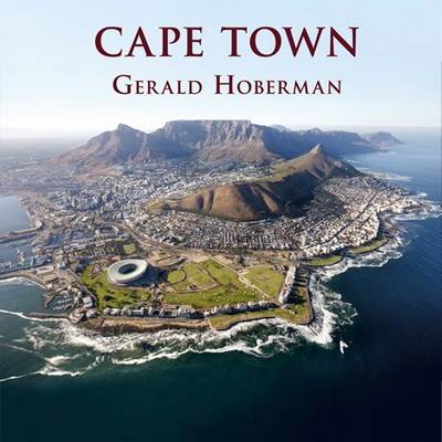 Cape Town (Hardcover)