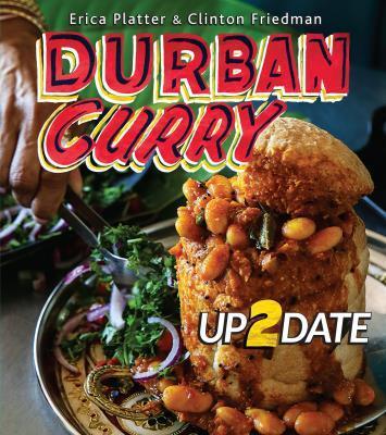 Durban Curry: Up 2 Date (Paperback)