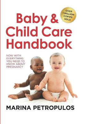 Baby & Child Care Handbook (Paperback)