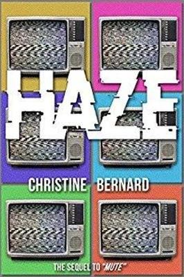 Haze: Book 2