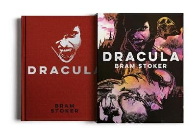 Dracula (Hardcover)