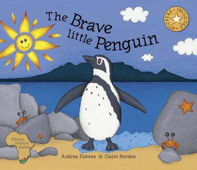 The Brave Little Penguin (Paperback)
