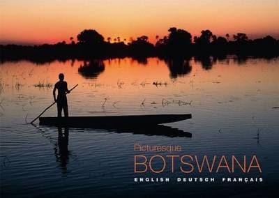 Picturesque Botswana