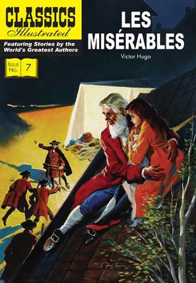 Les Miserables (Comic Book)