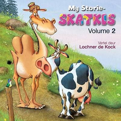 My storie-skatkis
