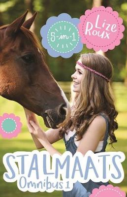 Stalmaats omnibus 1 (boek 1-5)