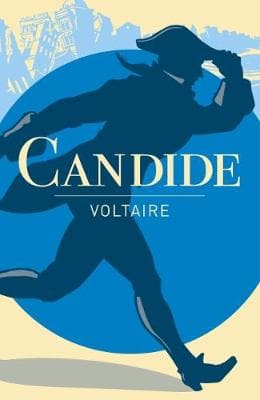 Candide (Paperback)