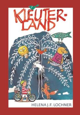 Kleuterland (Paperback)