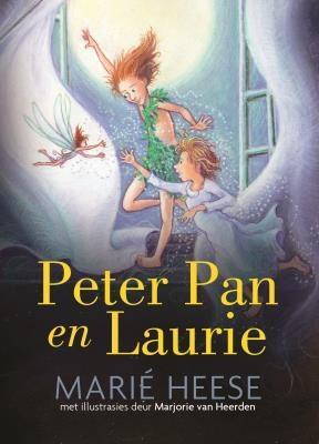 Peter Pan en Laurie