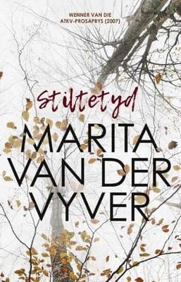 Stiltetyd (Paperback)