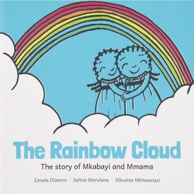 The Rainbow Cloud