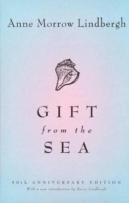 Gift From The Sea (Paperback)