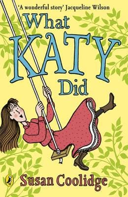 What Katy Did