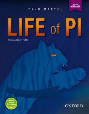 Life of Pi: Novel and Study Notes (Paperback)