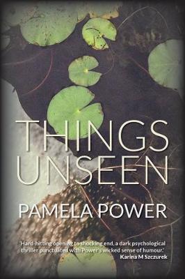 Things Unseen (Paperback)
