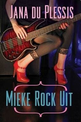 Mieke Rock Uit