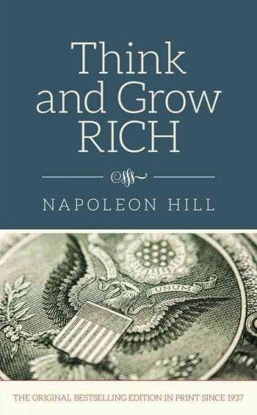 Think And Grow Rich