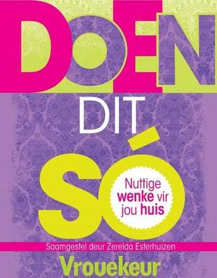 Doen dit so